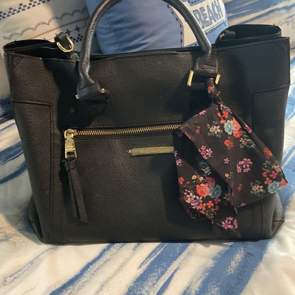 Steve Madden handbag and crossbody - Picture 11 of 12
